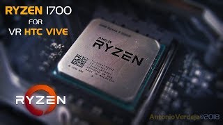 Ryzen 7 The Workhorse