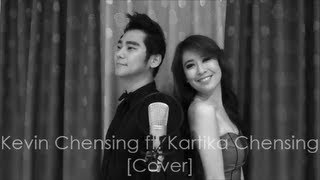 Kevin Chensing Vol.1 :  Please be Careful With My Heart (Mandarin) by Kevin ft. Kartika