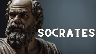 Socrates: The Enigma of Western Philosophy