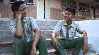 Toleransi Short Movie