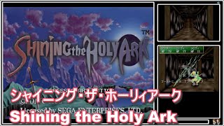 【part6】【SS】シャイニング・ザ・ホーリィアーク　／　Shining the Holy Ark