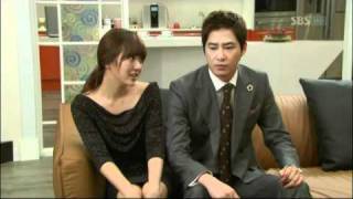 [SBS] 내게거짓말을해봐 (20110524) 명장면 \