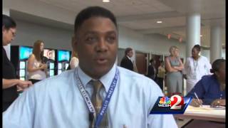 Teachers hired on the spot at Orange County job fair