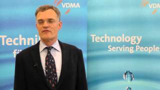 VDMA Interview Claus Bolza-Schünemann, KBA