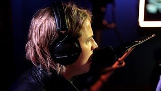 Tom Odell - Video Games in the Live Lounge