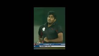 #Jasprit Bumrah Delivered Unplayable Ball | Delhi vs Gujarat Final Match | Vijay Hazare Trophy, 2015
