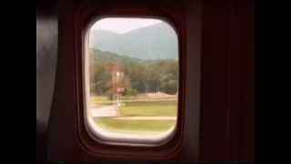 1992 Surfers Paradise to Cairns Flight (Australia - 920418)