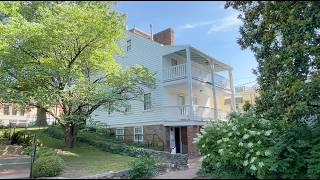 Portals to the Past: Time Travel in Indiana | 200-Year-Old Buildings You Can Still Visit