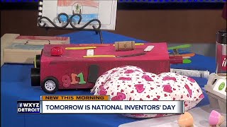 National Inventors' Day