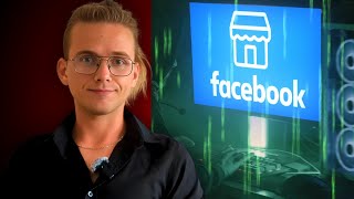 How To Hack Facebook Marketplace (Algorithm Explained)