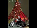 後ろの東京タワーがいい感じにデカツリーになってくれた🎄🗼 アメリカンバイク シャドウ400 バイクあるある バイク女子 バイク