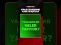 yangında vefat edenlerin ailelerine nasıl ulaştılar shorts