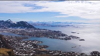 Grønland, Sisimiut 2019