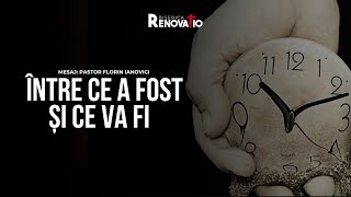 Florin Ianovici | Între ce a fost și ce va fi |  29 DECEMBRIE 2024