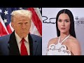 Donald Trump takes ‘savage swipe’ at Katy Perry