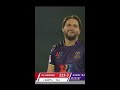 azam khan vs shahid afridi islamabadunited vs quettagladiators hblpsl7 shorts levelhai ml2l