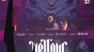 Yellow Claw feat Rochelle - Shotgun (Sageer Remix)