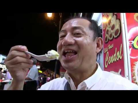 Melaka Night Life I Love Malaysia Youtube