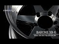 fabulous barone xr 6 2piece 5h139.7 ファブレス ヴァローネ エックスアールシックス