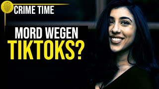 Sie wollte nur FREI sein: Der Femizid an Sania Khan | Crime Time Doku