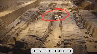 Archaeologists Just Unearthed an Ancient Secret — It Changes Everything