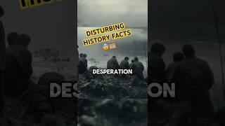 Disturbing History Facts They Don't Teach You In School👀😨 #history #shorts