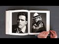 PATRICK DEMARCHELIER BOOK OF PORTRAITS - PHOTOGRAPHY INSPIRATION