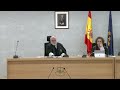 directo dÍa 4 juicio rubiales alexia putellas e irene paredes declaran por el beso no consentido