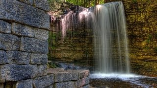 Hilton Falls Milton Tourist Attraction