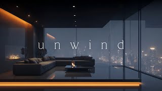 Deep Focus Music • Unwind | New Year Reset for Deep Work & Study