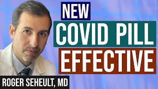 Pfizer COVID 19 FDA Authorized Pill \