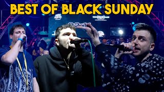 Tutto il BLACK SUNDAY in 14 MINUTI - BEST OF