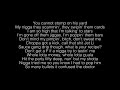 Shotta Flow- NLE Choppa Lyrics