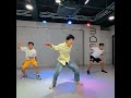 hip hop 基礎 tutor kyle base kid dance