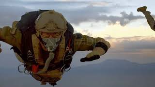 Intro Special Forces