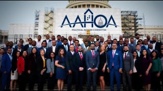 2023 AAHOA PAC