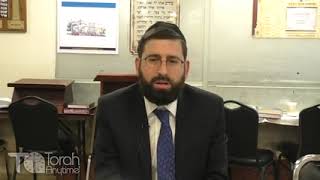 Parshas Va'eschanan: Techiyas Hameisim Is From the Torah