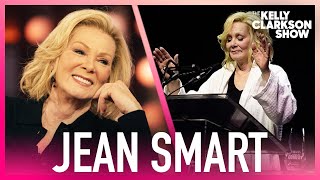 Jean Smart Talks Real-Life 'Hacks' Moment At SXSW