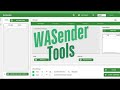 How to Send Bulk Messages on WhatsApp Without Getting Banned – Easy Guide