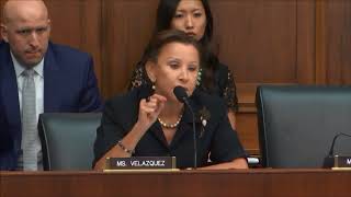 Rep. Nydia Velazquez