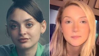 Part 2 Of Being In Prison With Mackenzie Shirilla