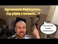 Ogrzewanie elektryczne... ile prądu to bierze ? remont4you