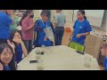 永續發展從生態平衡開始 嶺東企管 usr 生態瓶 永續 減碳 手作 低碳 生活 舒壓 科大