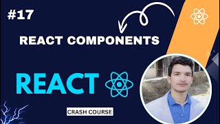 React Components Explained | Functional vs Class Components & Best Practices