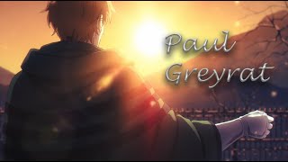 Mushoku Tensei x Paul Greyrat tribute ┃ Bloody Mary ┃ AMV ┃