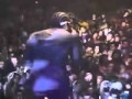 Rototom Sunsplash 2010 - Busy Signal Pt 2
