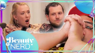 Böse Überraschung im Exit - ein Team muss die Show sofort verlassen | Beauty \u0026 the Nerd | ProSieben