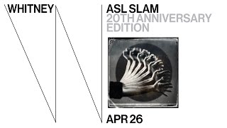 ASL Slam: 20th-Anniversary Edition