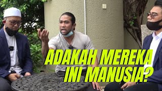 MASJID AL-AQSA DISERANG KETIKA BULAN RAMADHAN !! -  [INI PANDANGAN YUSUF AZMI]