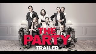 The Party Trailer